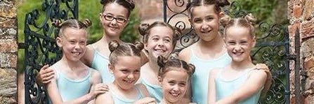 HHDanceClub's profile banner image