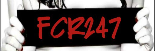 Fcr247 banner