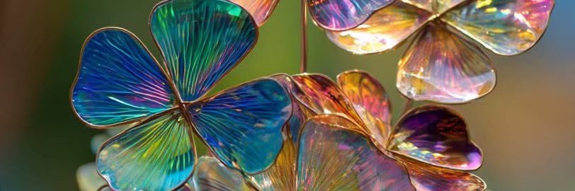 アトココ🍀🩵💚 banner