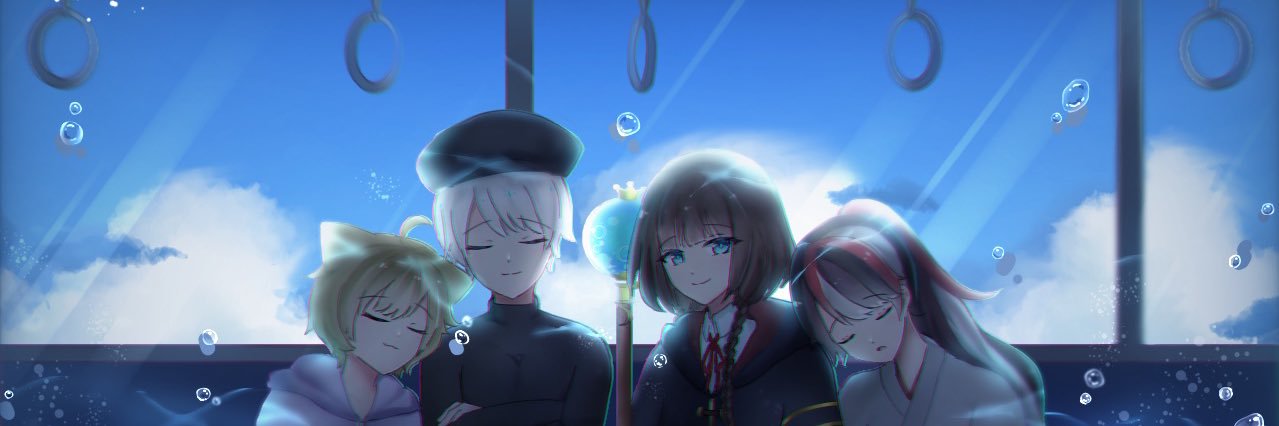 Anko_Snow23's profile banner image