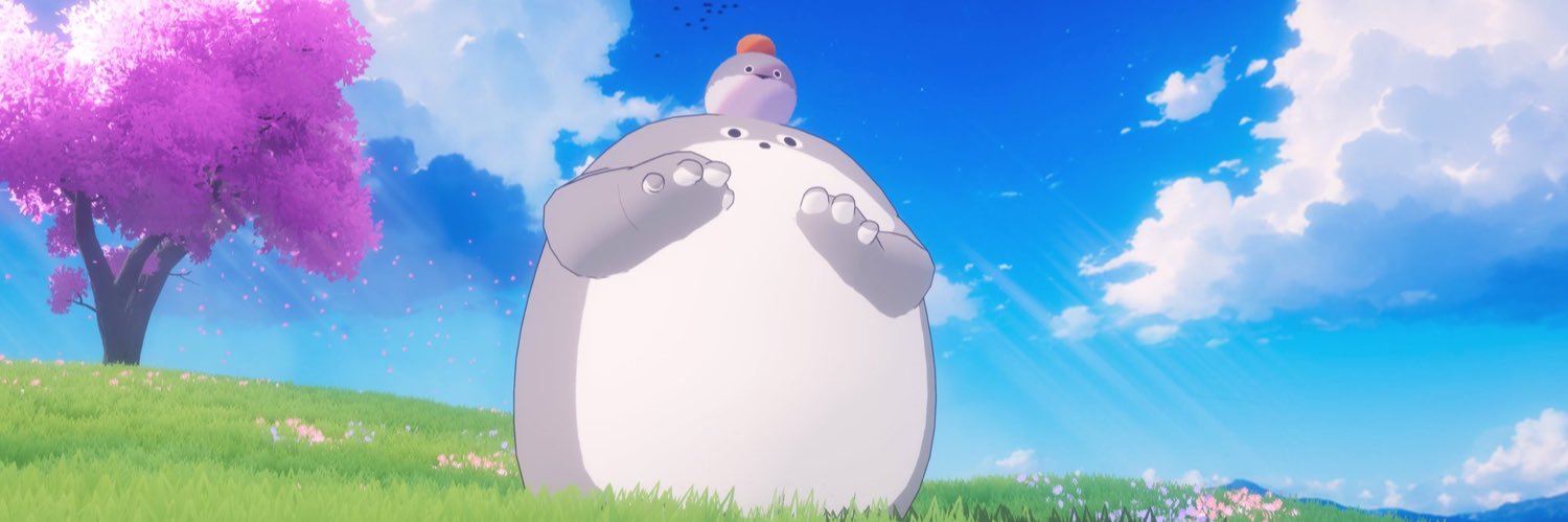 Roar_ruru's profile banner image