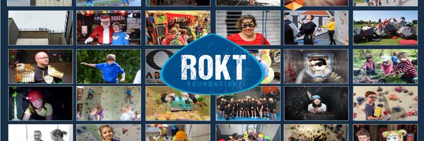 ROKTFoundation Profile Banner