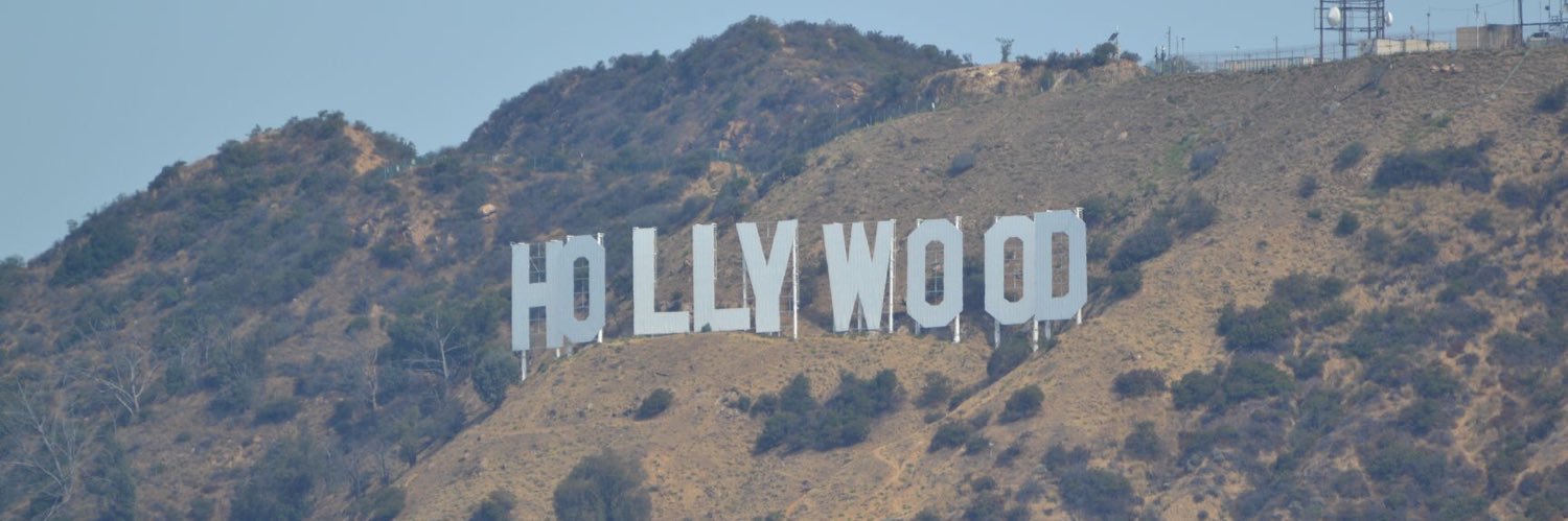 Amanda Crouch💙 banner