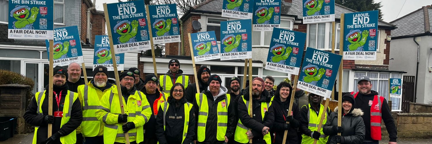 Harry Bignell banner