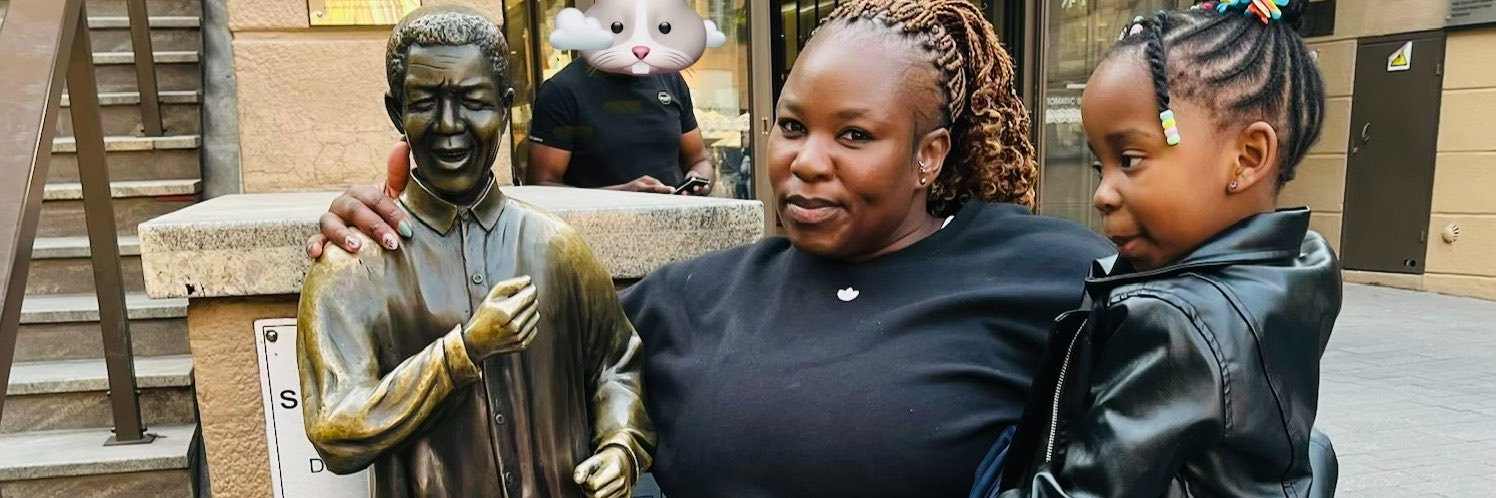 LuuNgwane's profile banner image