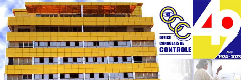 Office Congolais de Contrôle banner