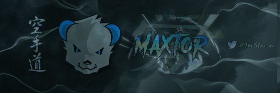 ImMaxtor's profile banner image