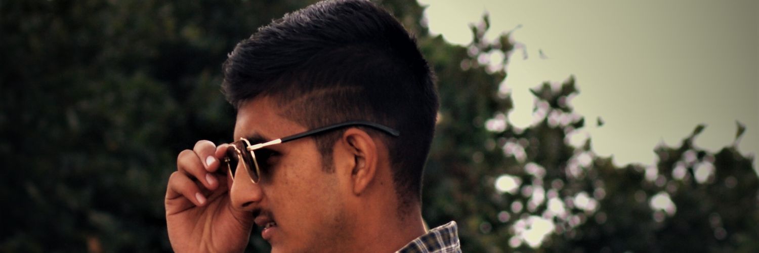 BipsonD's profile banner image