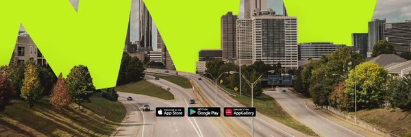 inDrive Profile Banner