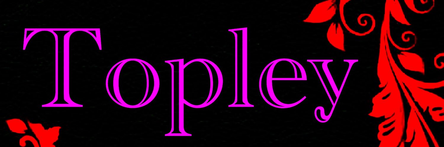 topley24's profile banner image
