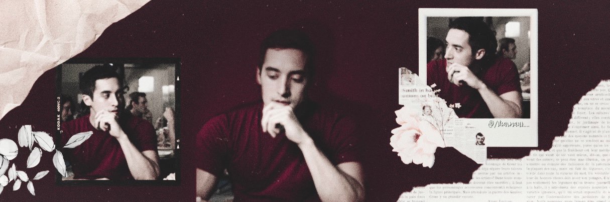 𝐃𝐀𝐍𝐍𝐘 𝐌. banner