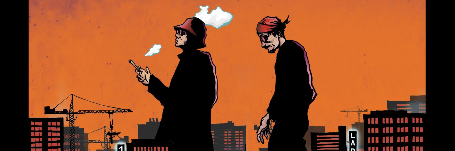 1KMAL1's profile banner image