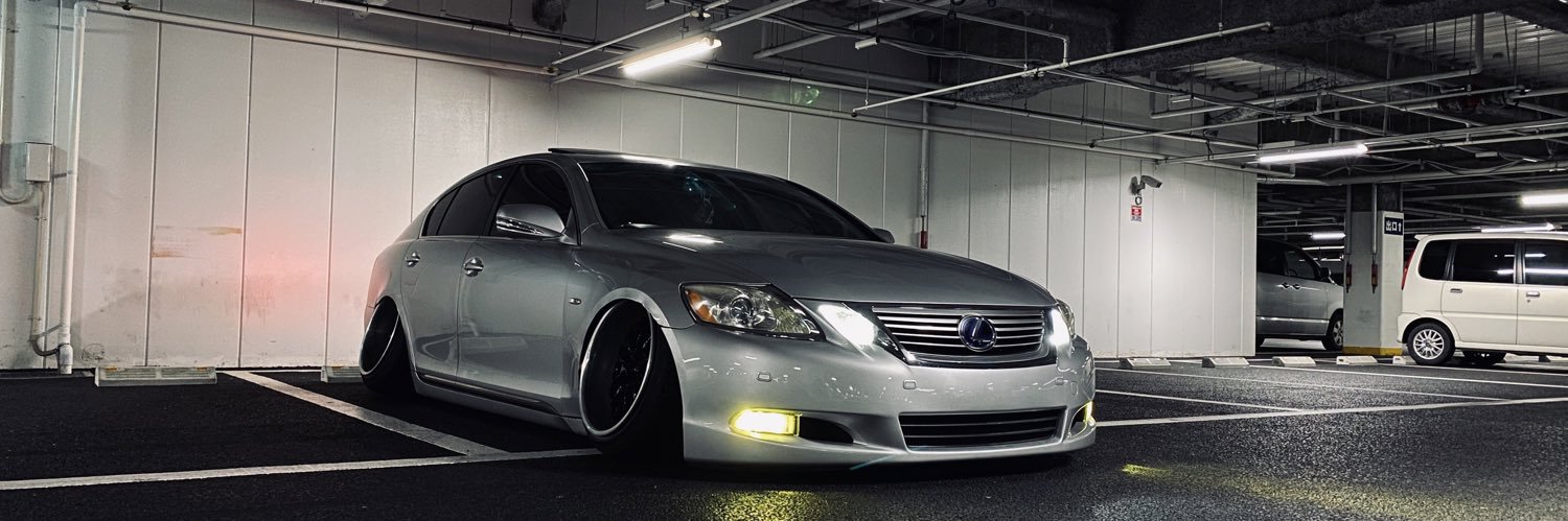 gs350oo's profile banner image