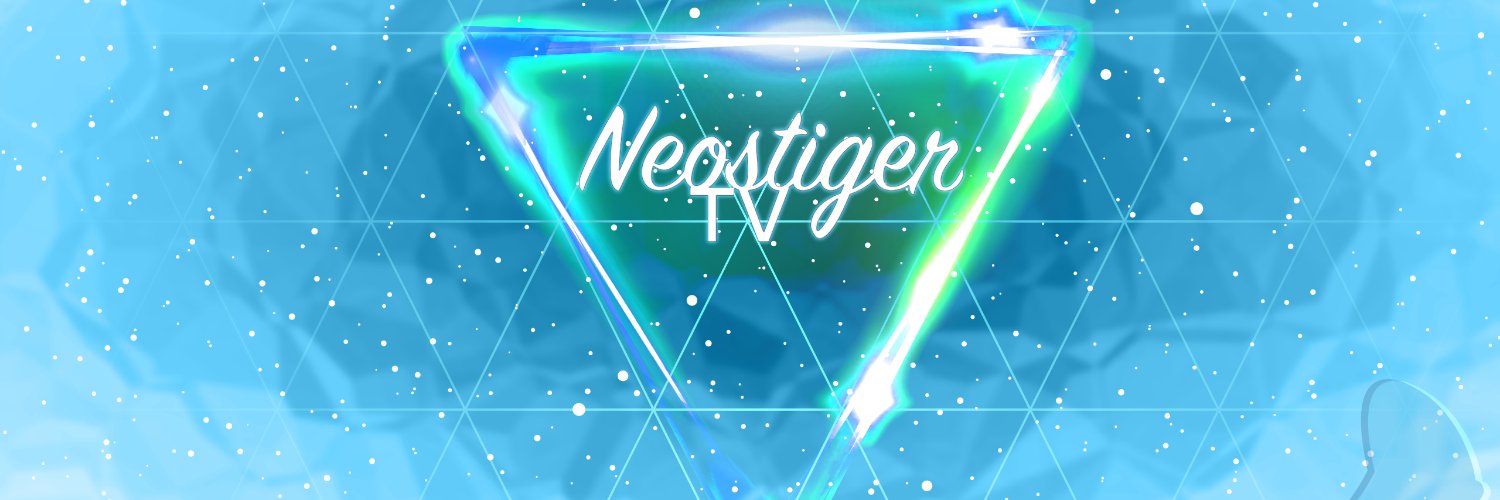 Neostiger's profile banner image