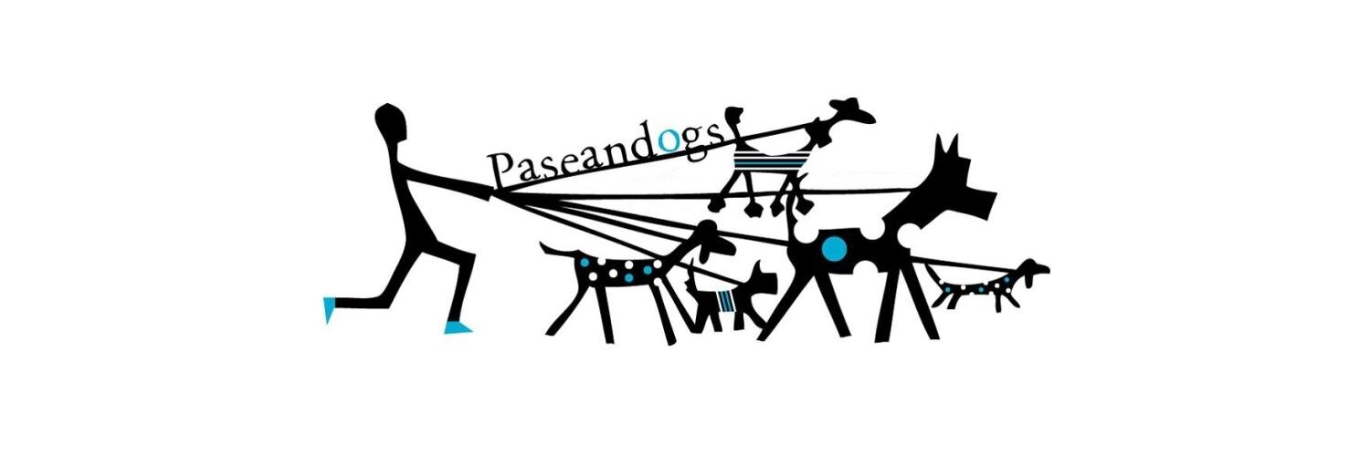 PaseanDogs Paseos! banner