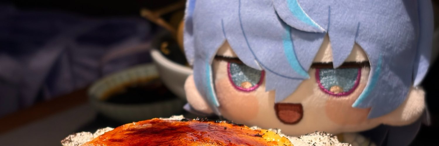 mdon_udon's profile banner image