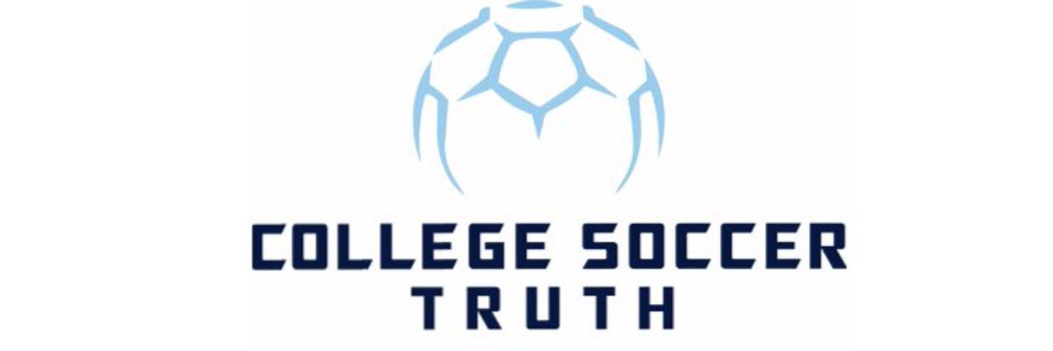 College Soccer Truth ™ Profile Banner