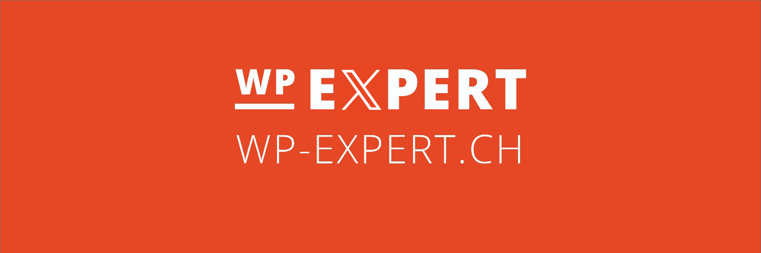 Mirko - Owner at WP Expert, WordPress enthousiast's banner