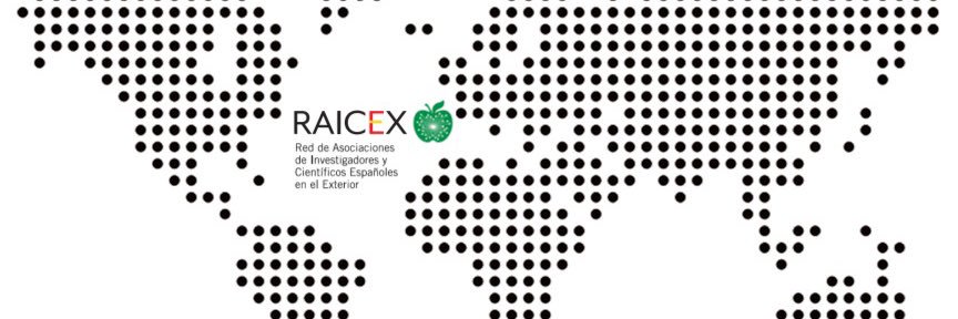 RAICEX's banner