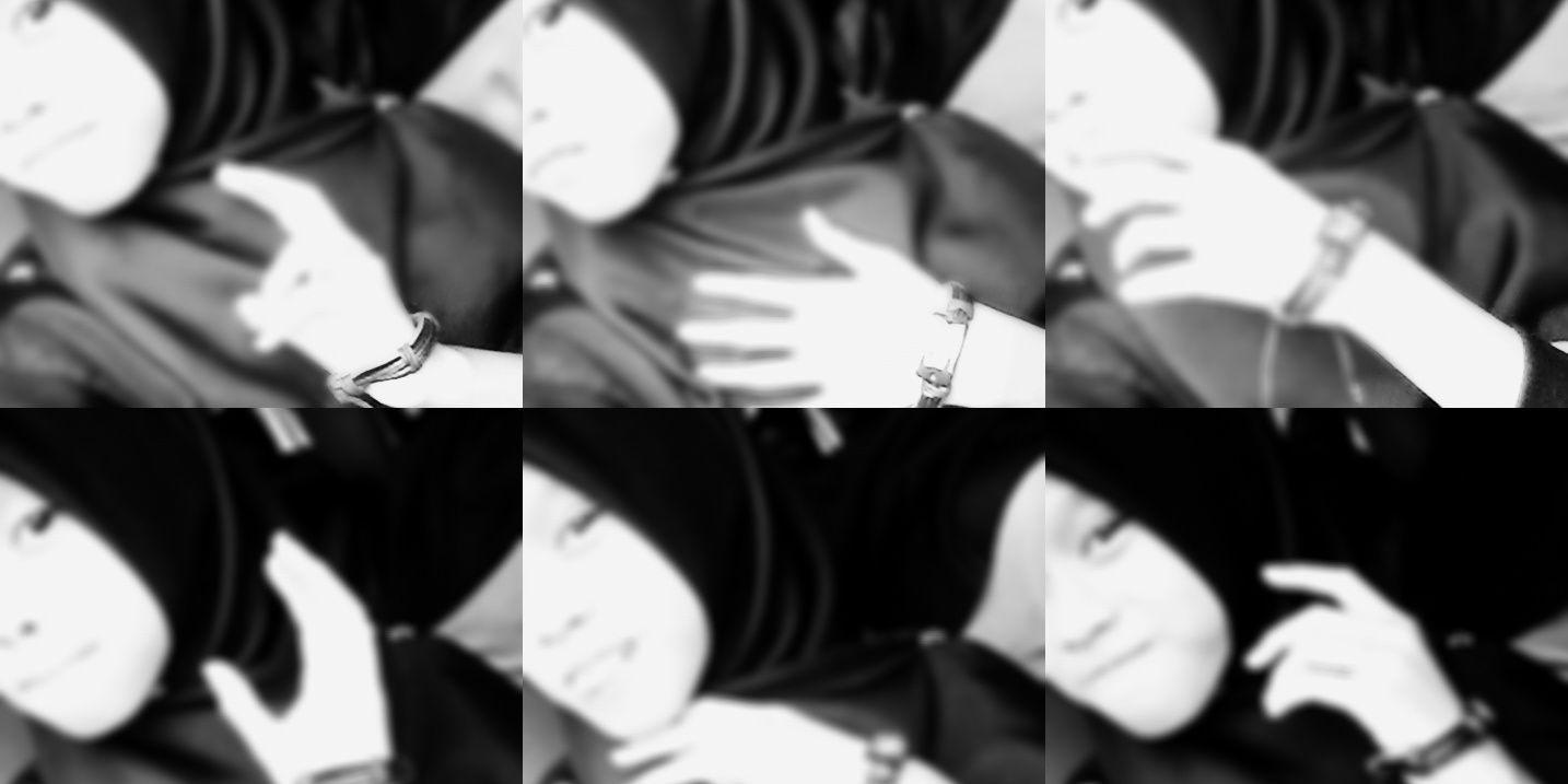 syasyahere's profile banner image