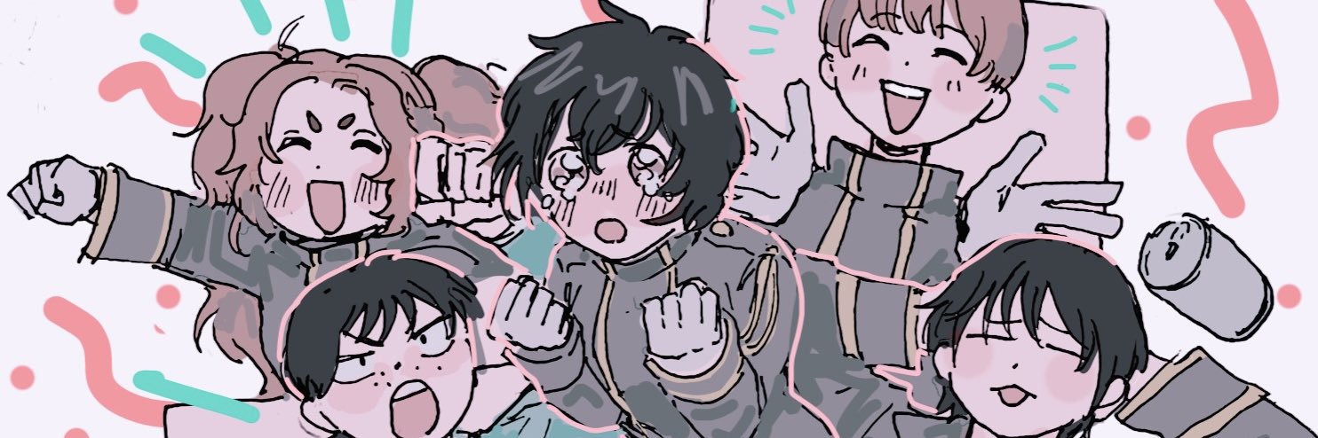 F_ryosaku's profile banner image