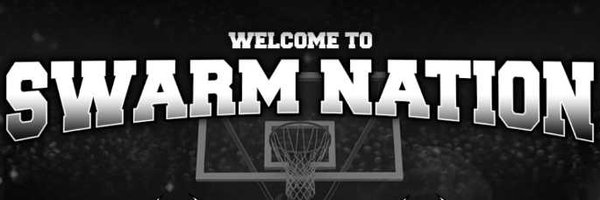 BasketballSwarm Profile Banner