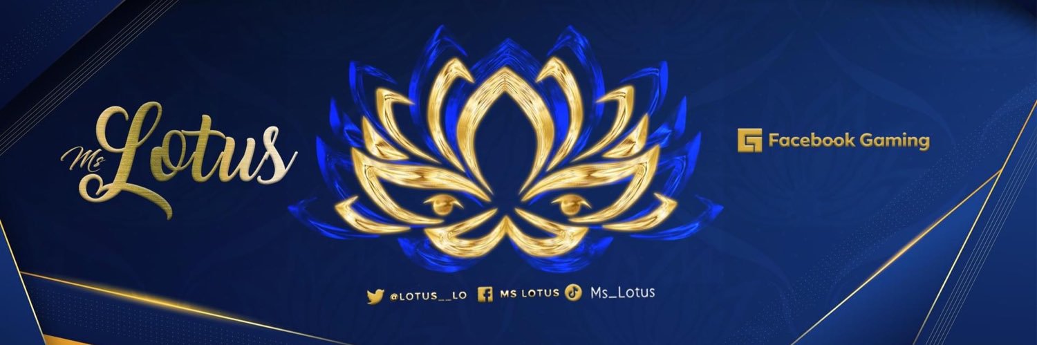 lotus__Lo's profile banner image