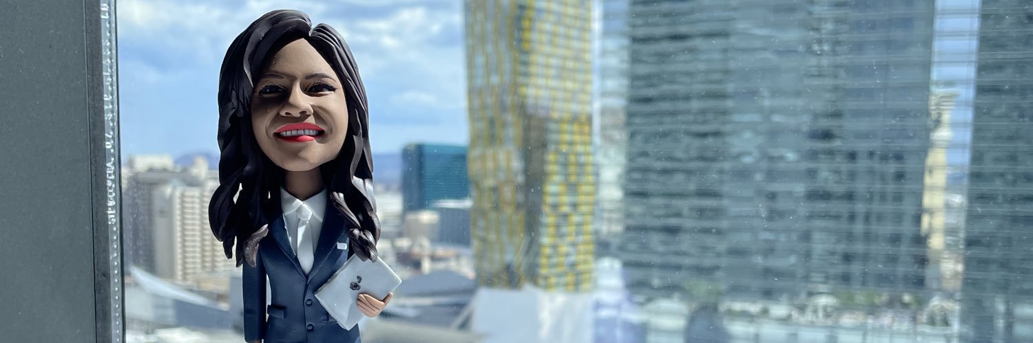 Stephanie Foster banner