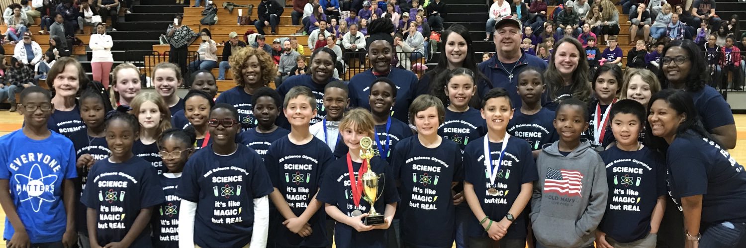 Northside Elementary banner