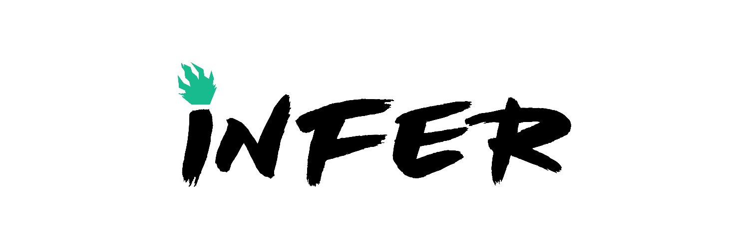 Infer banner