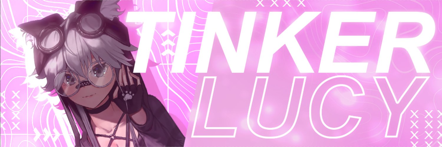 TinkerLucy's banner