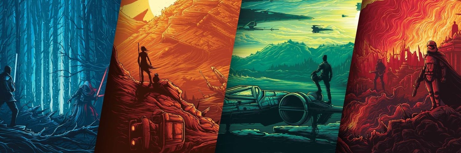 viktorbaskoro's profile banner image