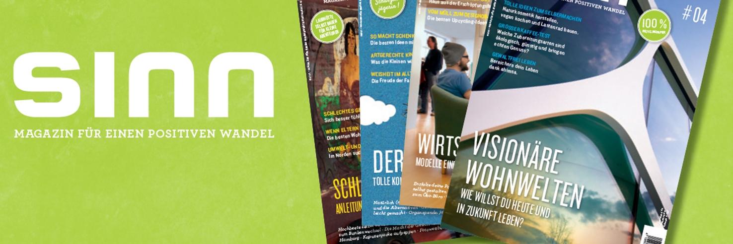 sinn-Magazin (@SINNMagazin) / Posts / X