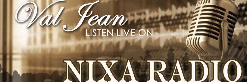 Val Jean Nixa banner