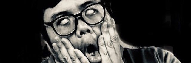 Död till Björn banner