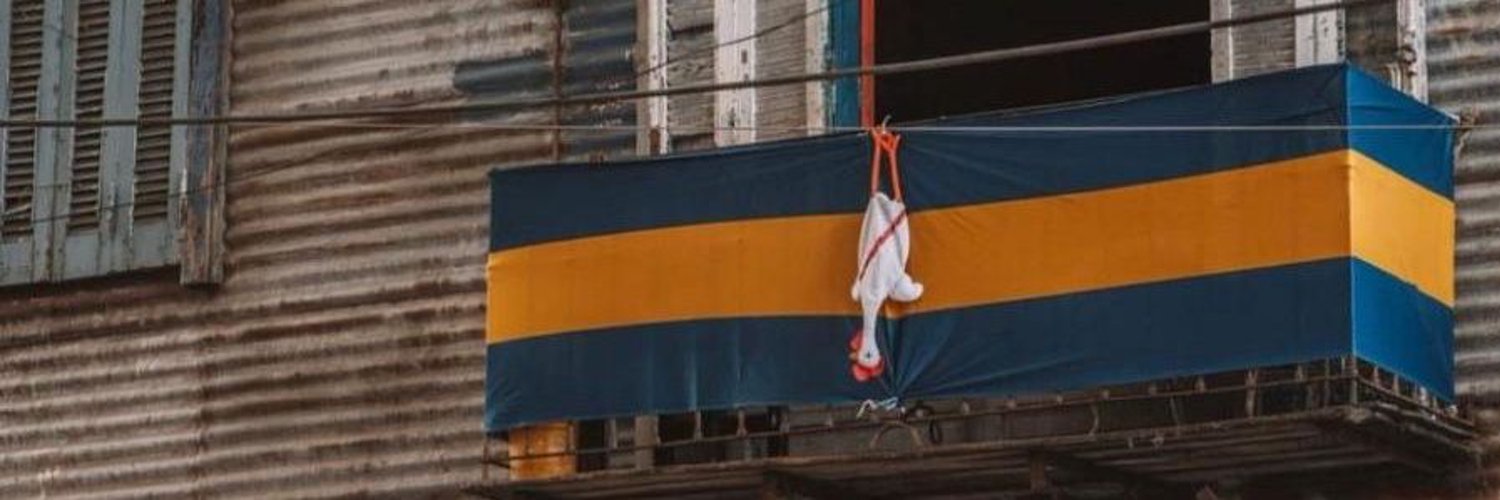 Lucas's banner