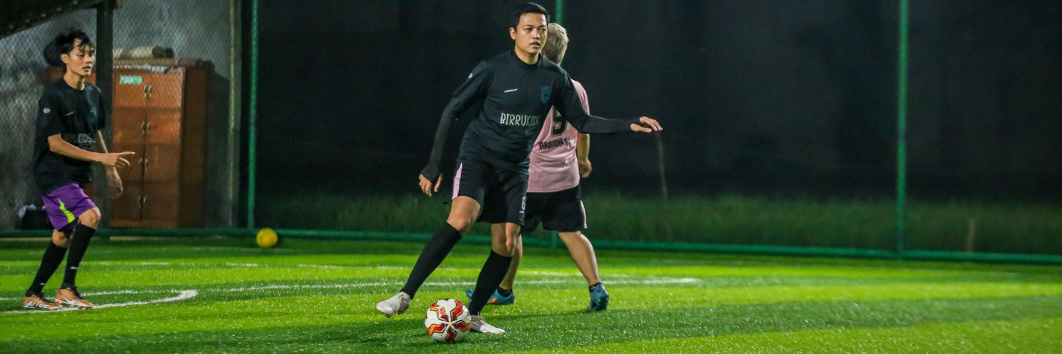 rickyprayudi's profile banner image