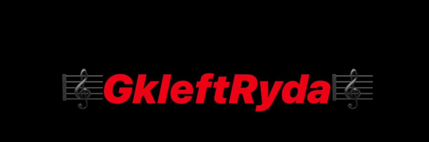 GkleftRyda's profile banner image