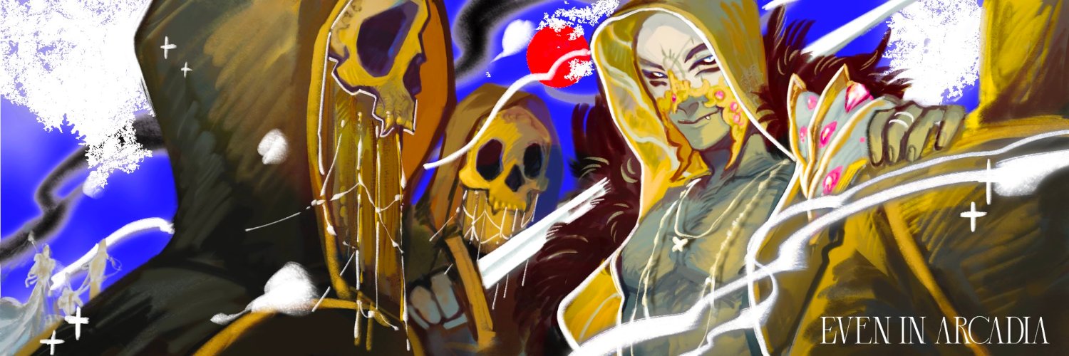 Chiccharron's profile banner image
