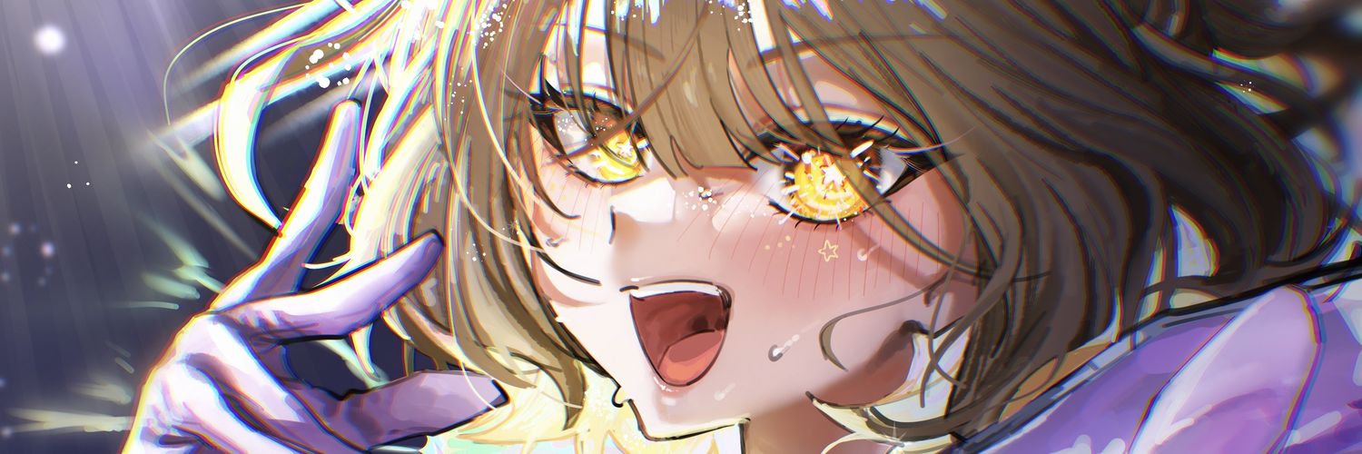 Xntge's profile banner image
