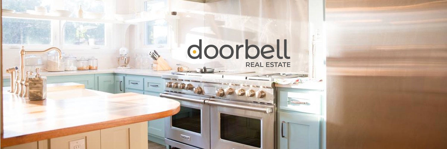 Doorbell Real Estate banner