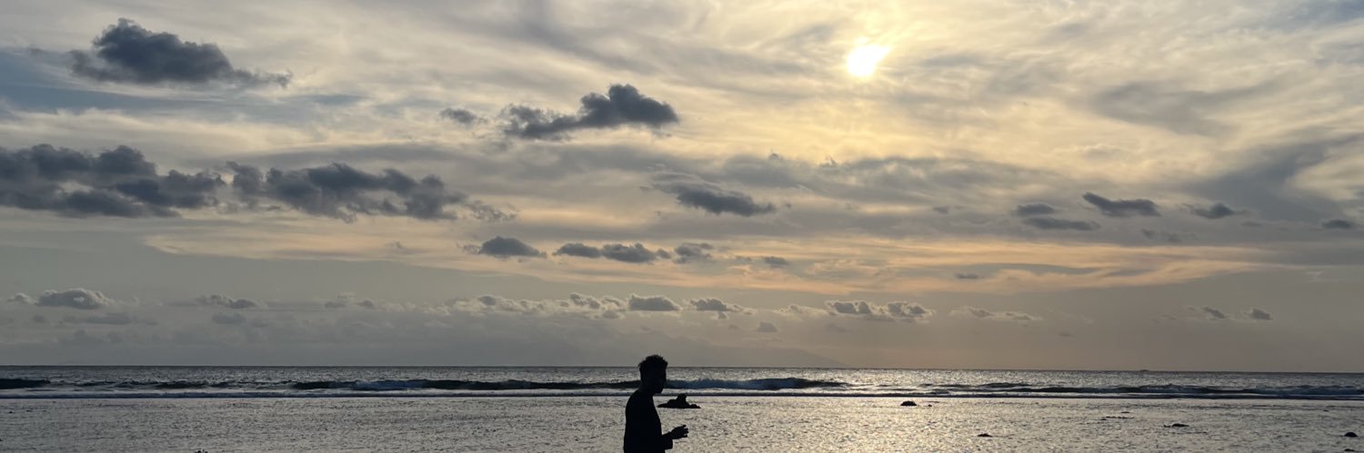 kidiscoming's profile banner image