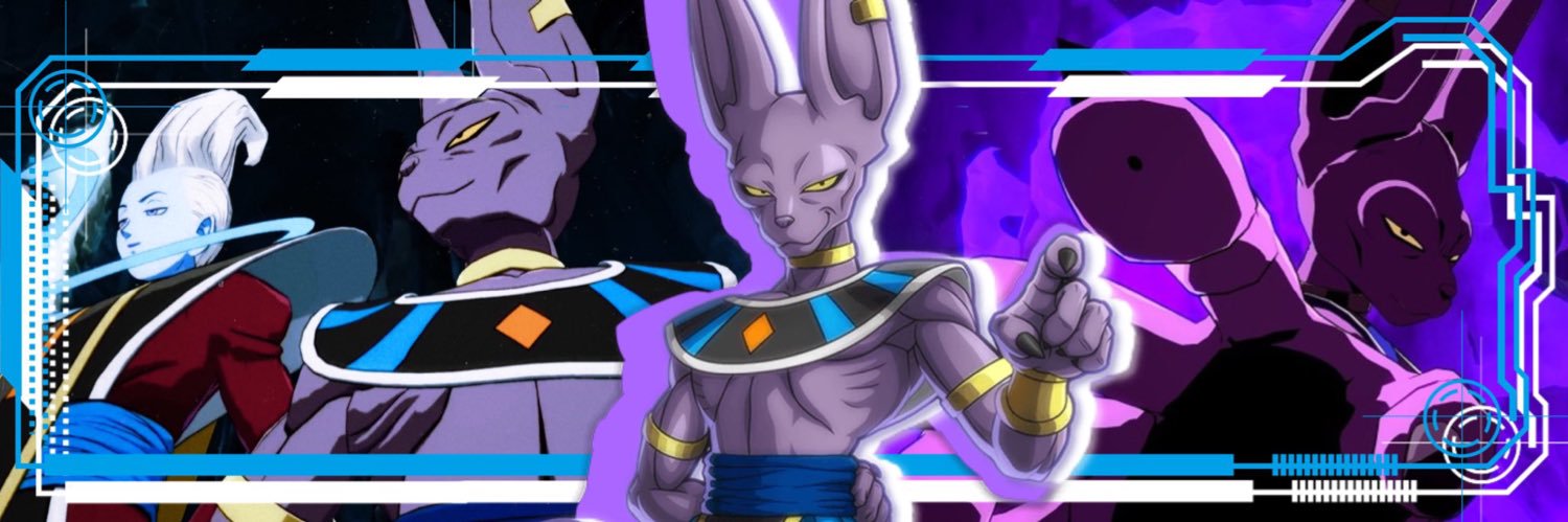 Hakaishin Ignited™️ banner