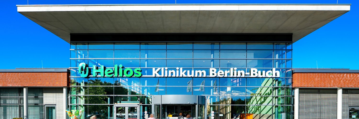Helios Klinikum Berlin-Buch banner