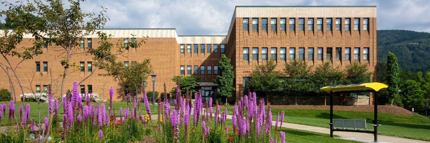 App State Com Department banner