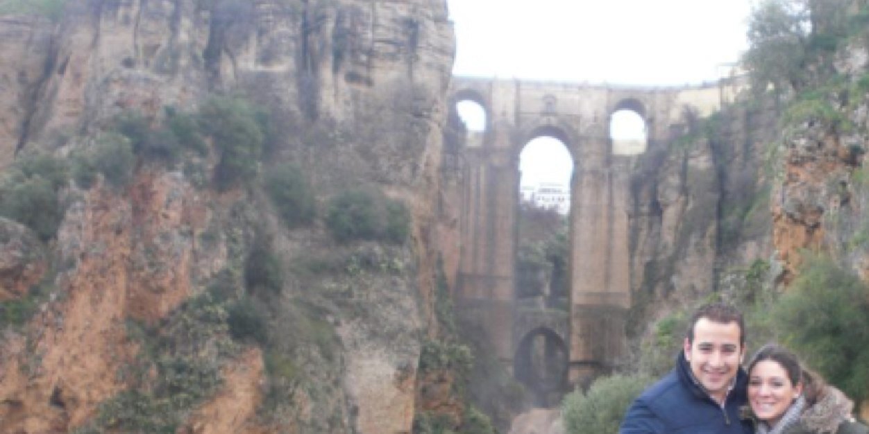 ALFREDOMATADO's profile banner image