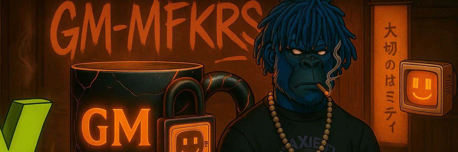 Jayabs | GM MFKRS ☕'s banner