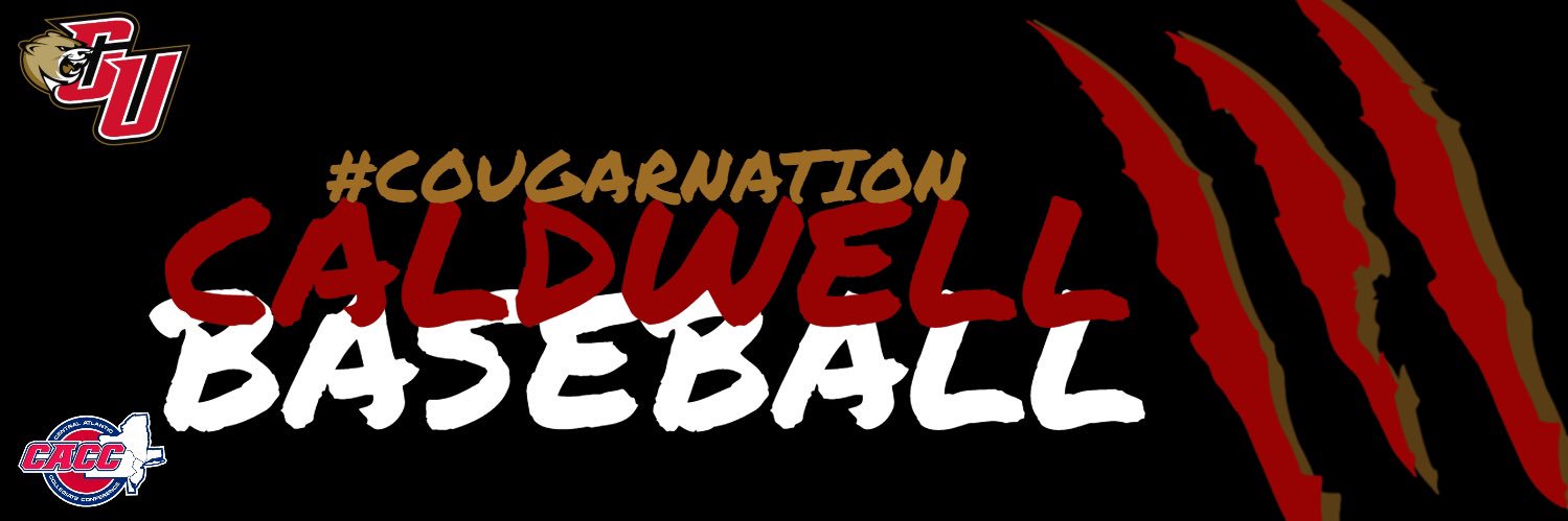 Caldwell Baseball banner