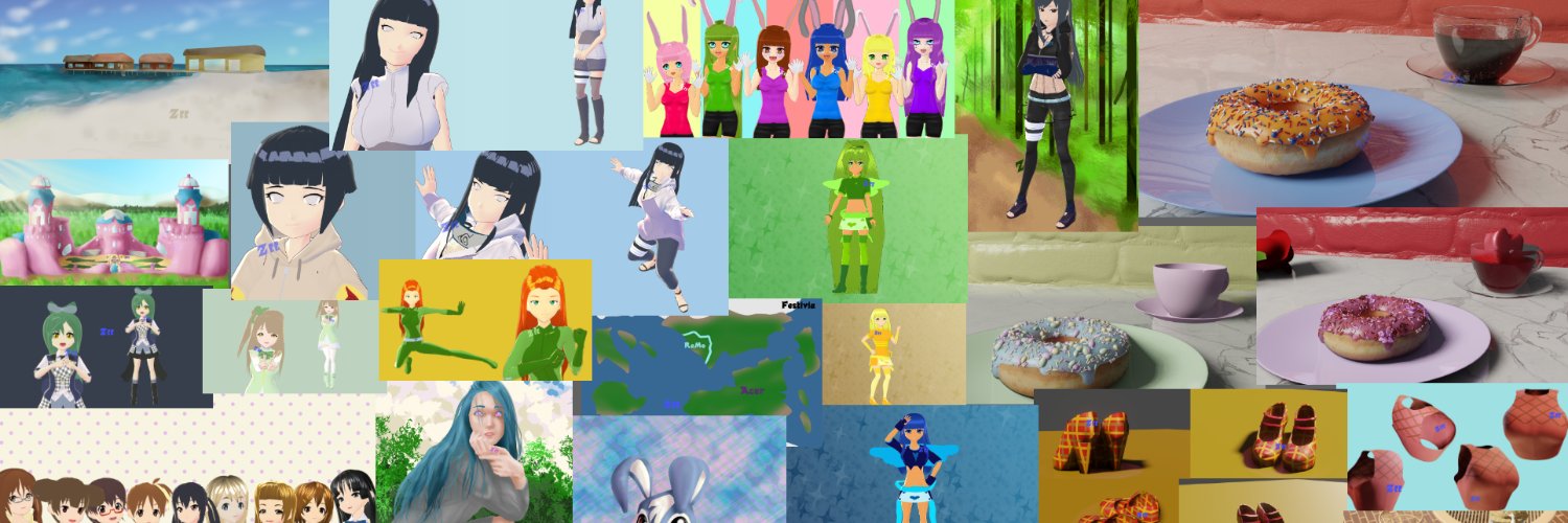 ZeeQOW's profile banner image