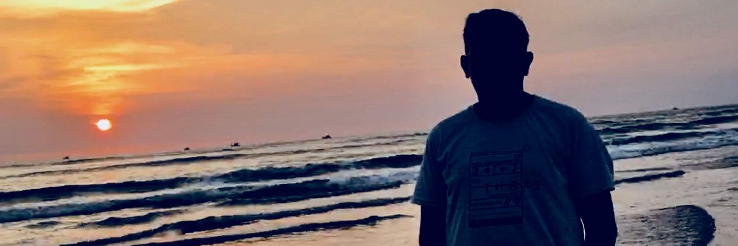 smilesanchit's profile banner image